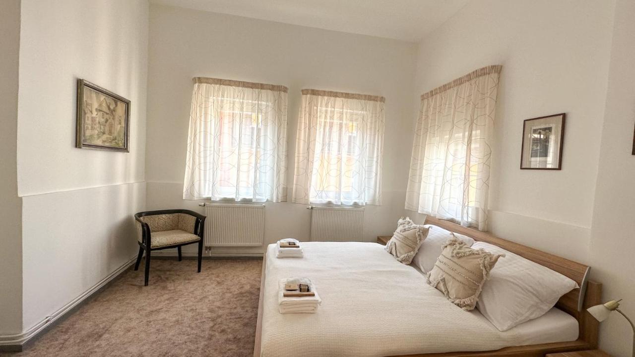 Apartment Bohemia Karlovy Vary Dış mekan fotoğraf