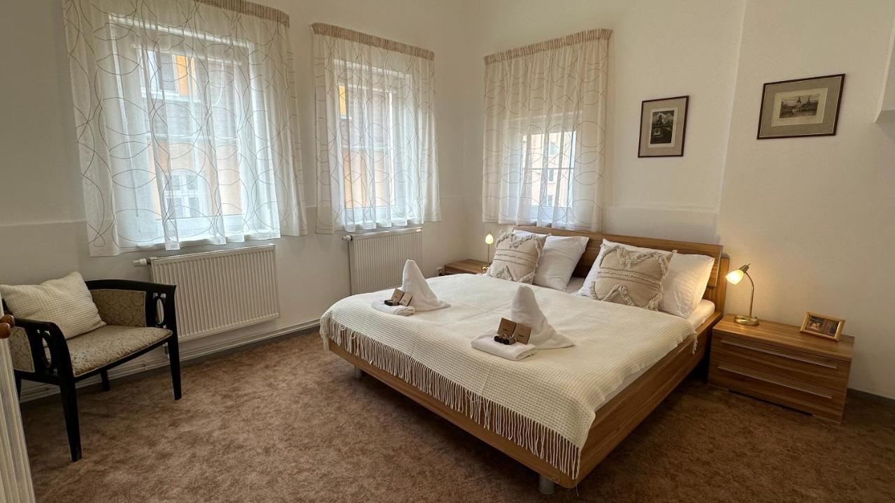 Apartment Bohemia Karlovy Vary Dış mekan fotoğraf